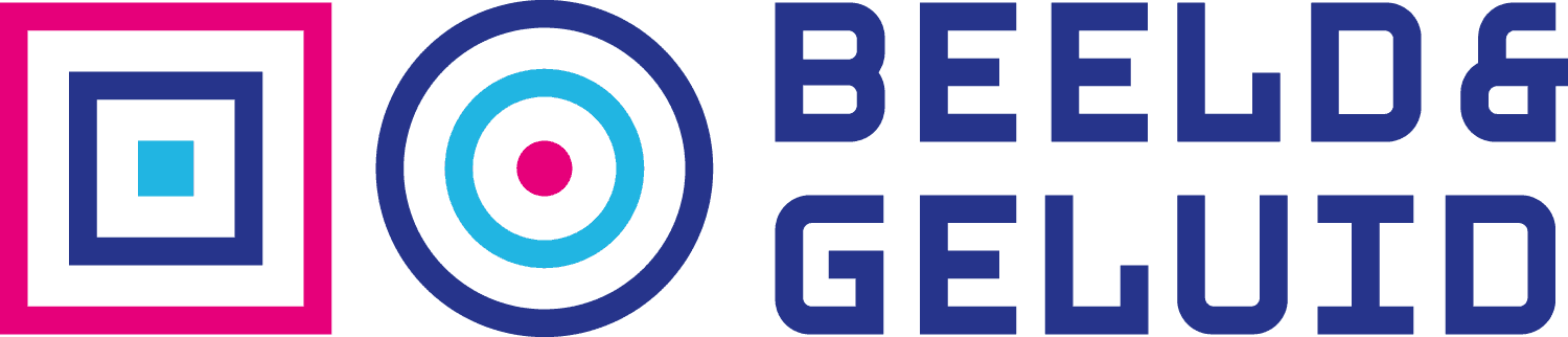 Beeld & Geluid
