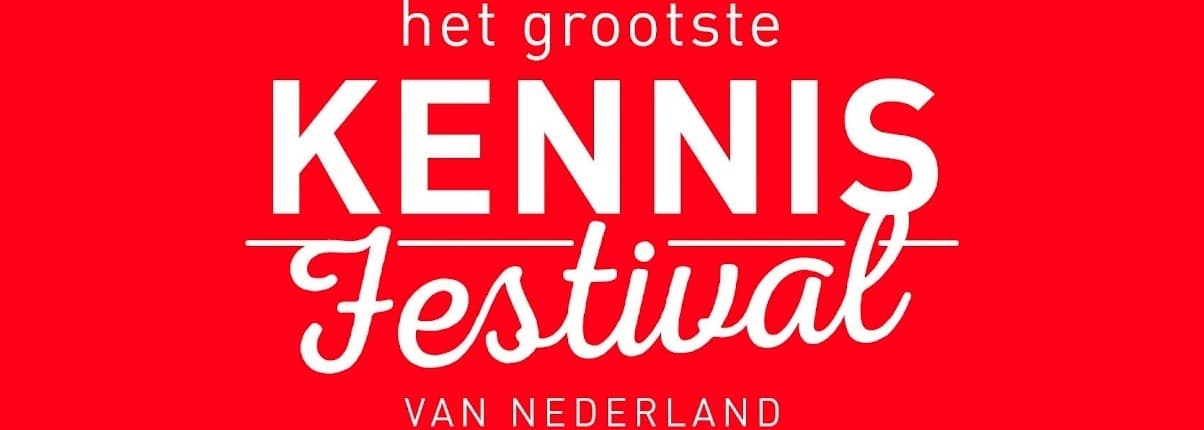 Het Grootste Kennisfestival