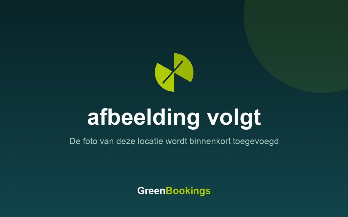 Afbeelding van deze locatie volgt binnenkort