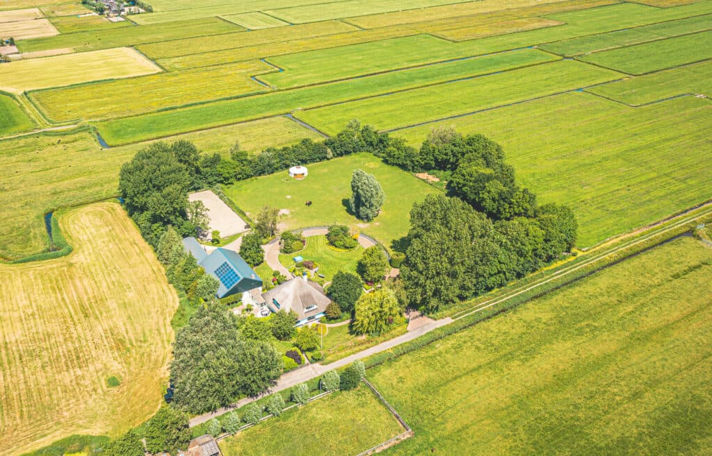 Sfeerbeeld van Avalon