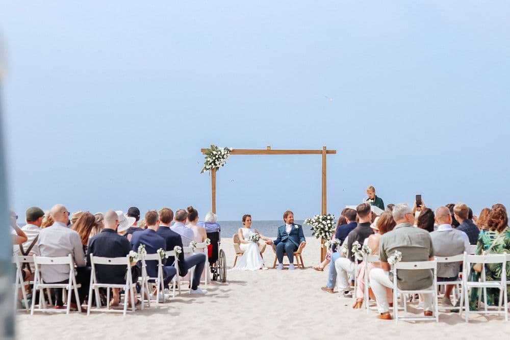Sfeerbeeld van Beachclub Boca Grandi