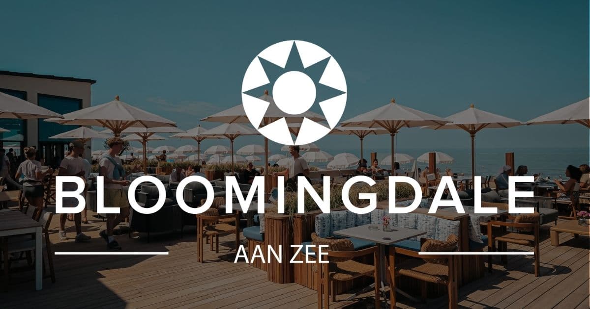Sfeerbeeld van Bloomingdale