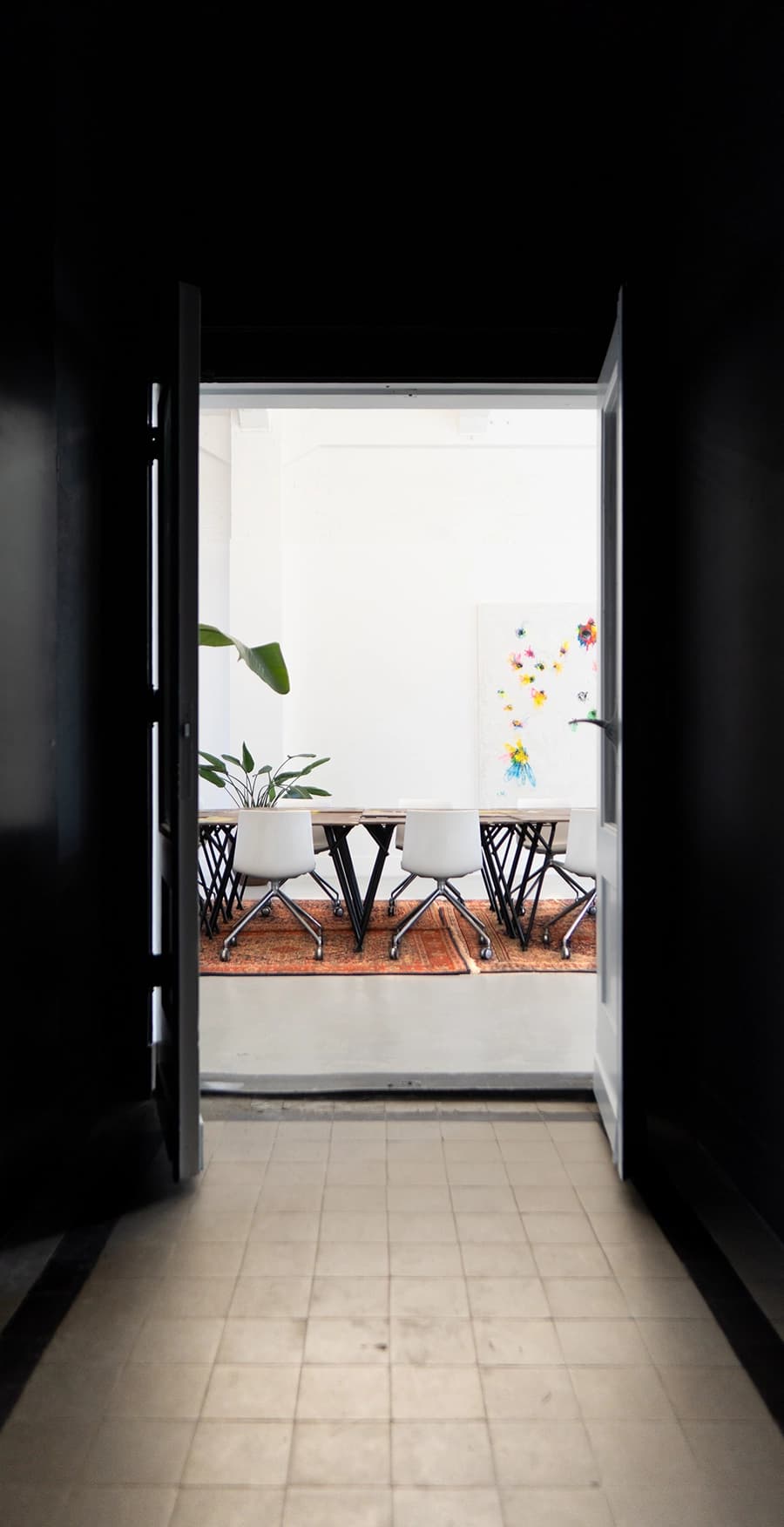 Sfeerbeeld van Dutch Art Room