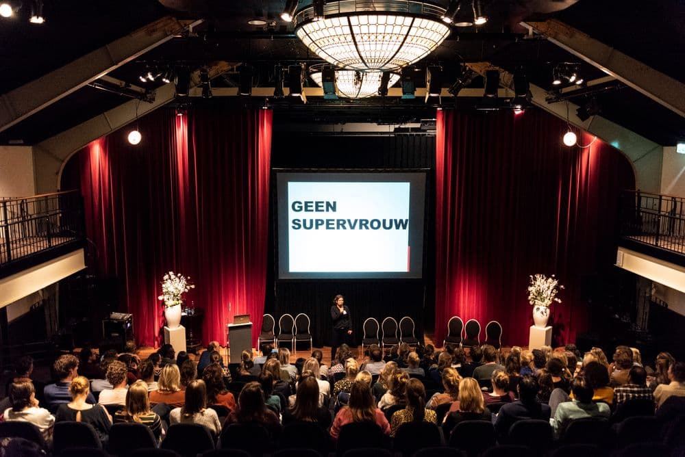 Sfeerbeeld van Flora Boskoop