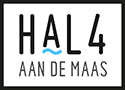 Sfeerbeeld van HAL4 aan de Maas