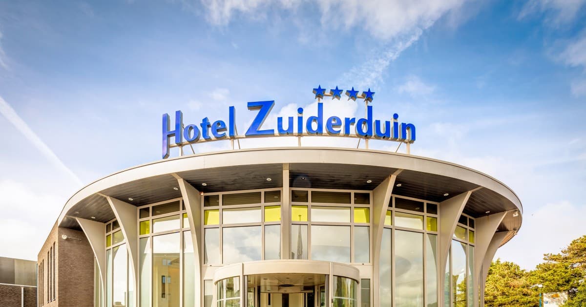 Sfeerbeeld van Hotel Zuiderduin