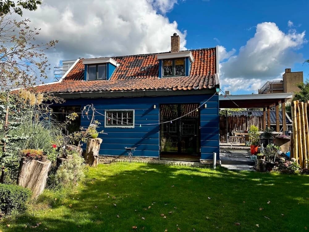 Sfeerbeeld van Le Coq Meeting & Lodging