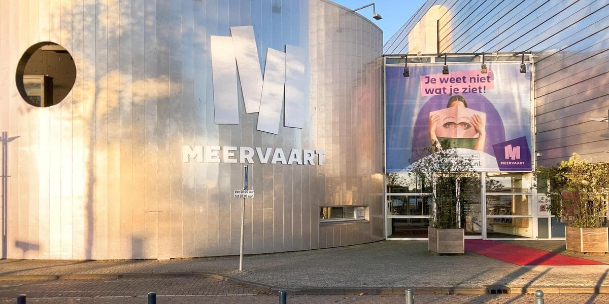 Sfeerbeeld van Meervaart Meetings & Events