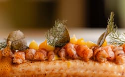 Sfeerbeeld van Restaurant Hotel Merlet