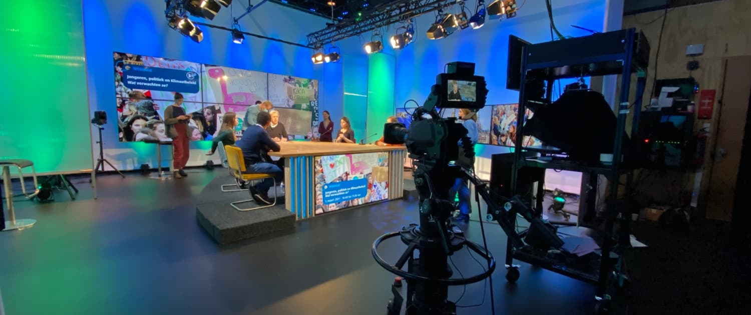 Sfeerbeeld van Studio Westhaven