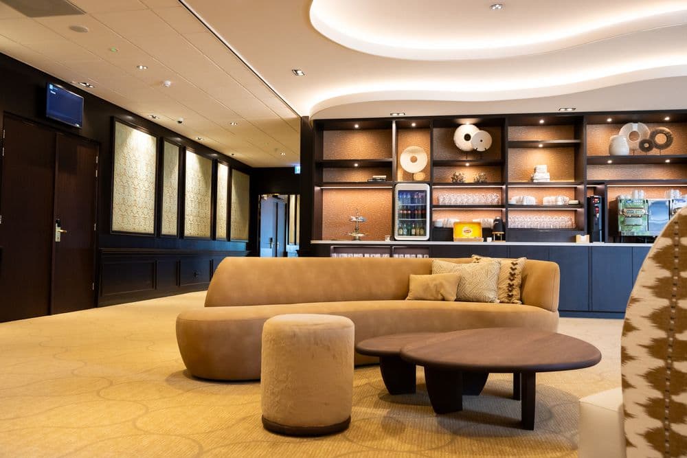 Sfeerbeeld van Van der Valk Hotel Schiphol - Amsterdam Airport