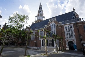 Sfeerbeeld van Zuiderkerk