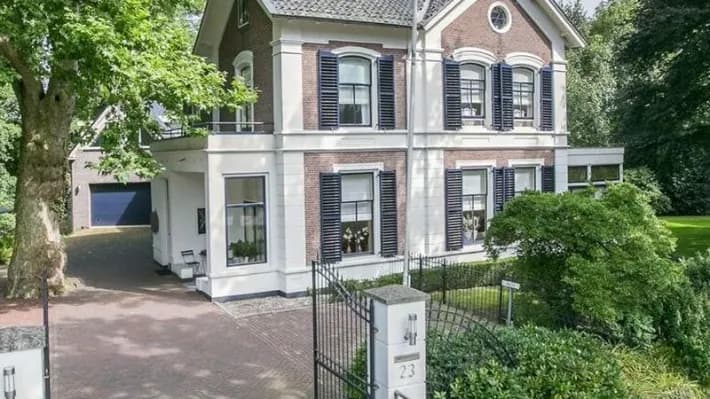 Buitenplaats Maartensdijk