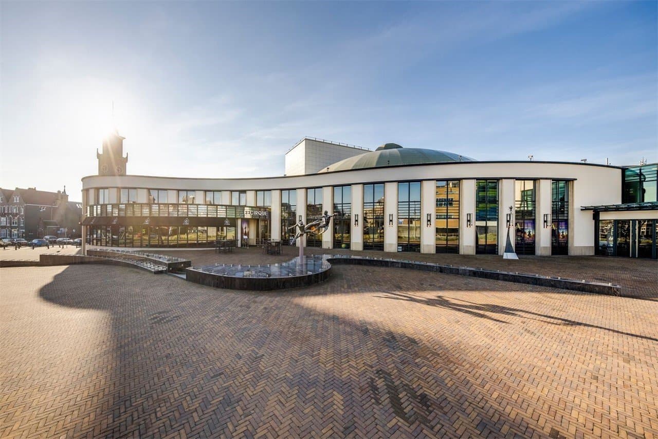 AFAS Circustheater