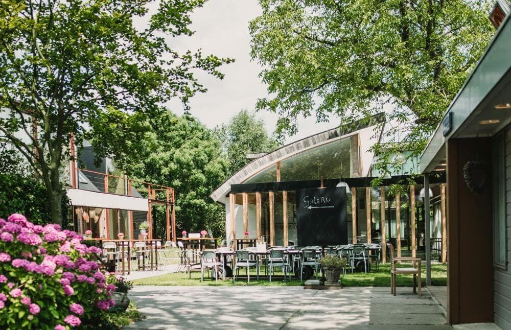 Art Centre Delft