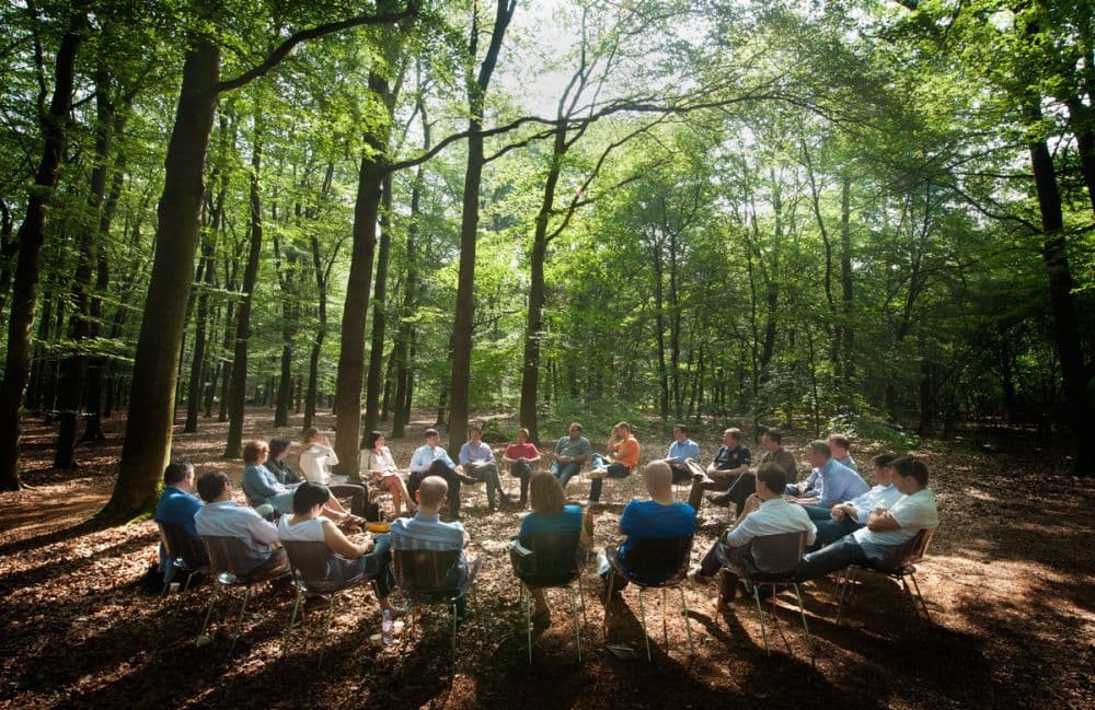 Better Meetings