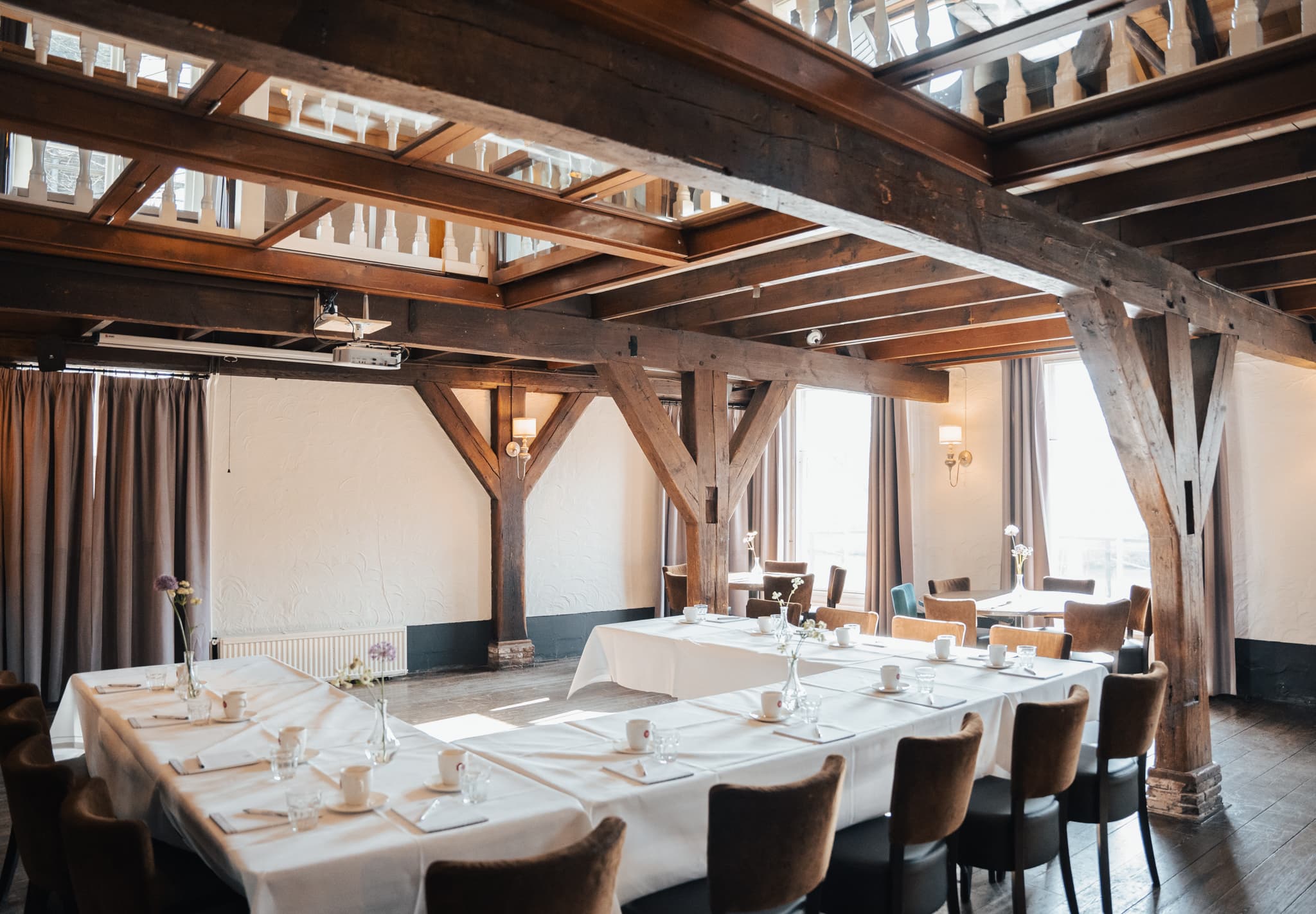 Bistro Belle