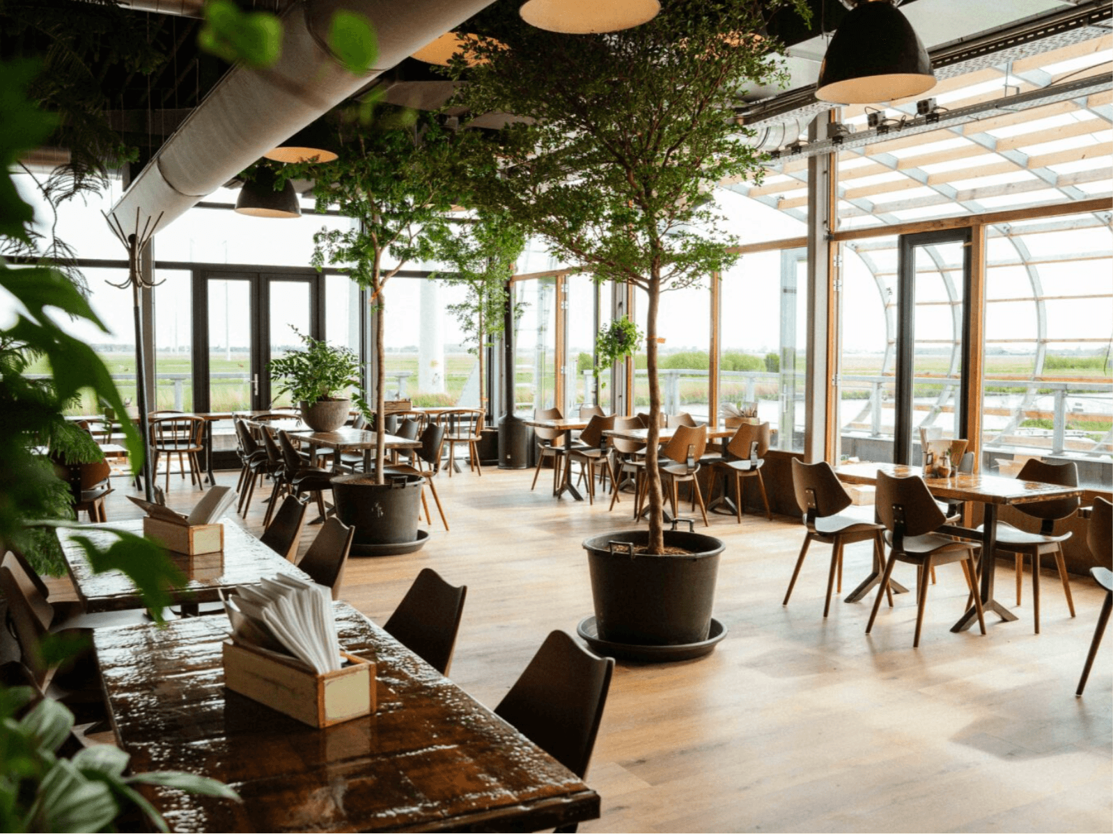 Brasserie Polderfabriek