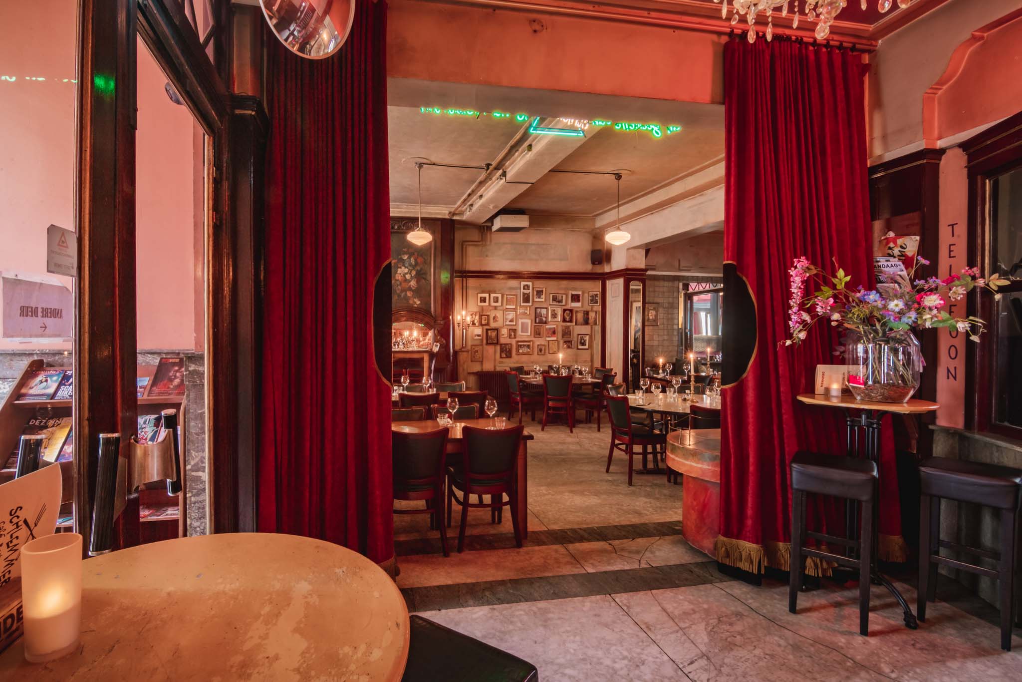 Café & Restaurant Schlemmer