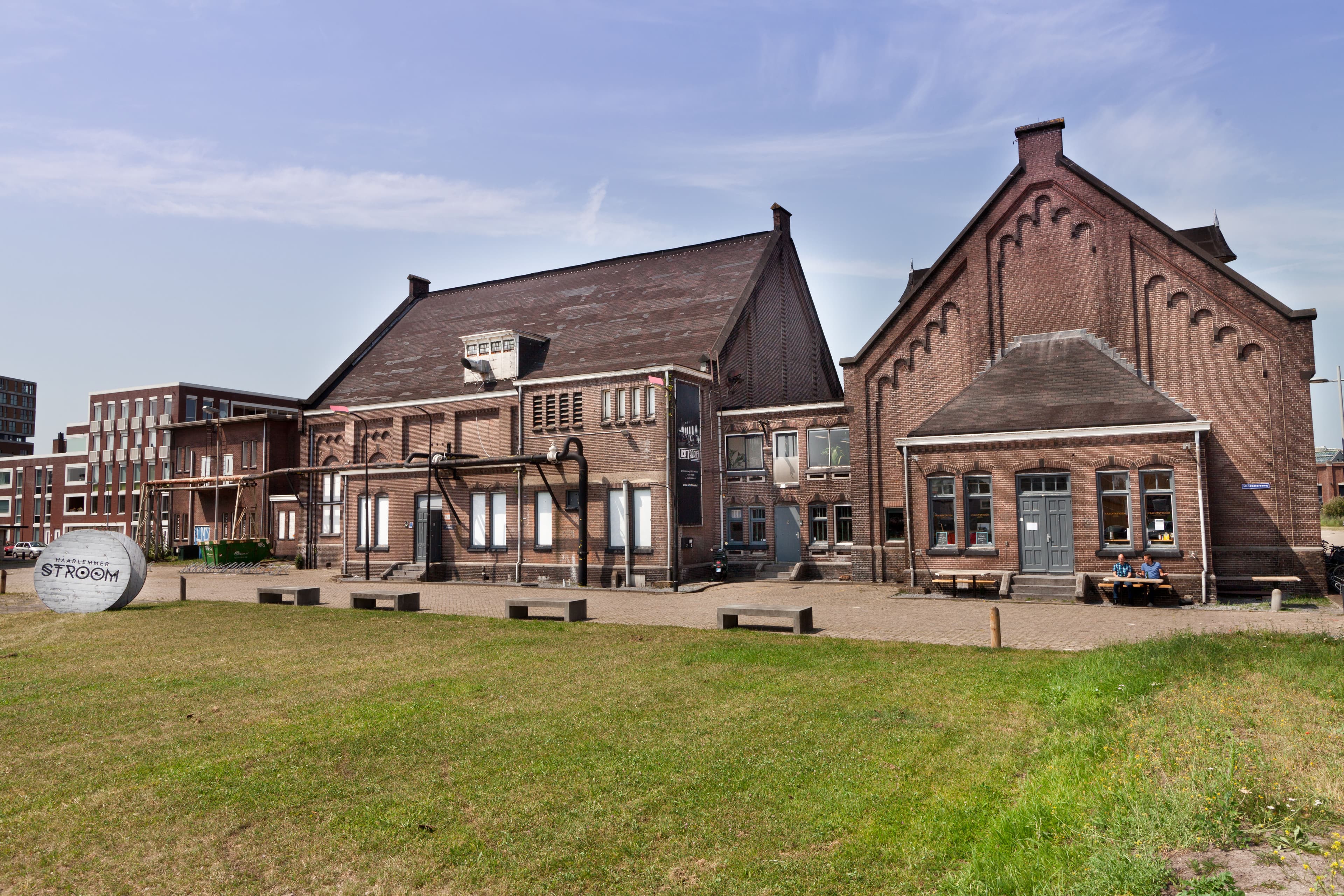 De Lichtfabriek