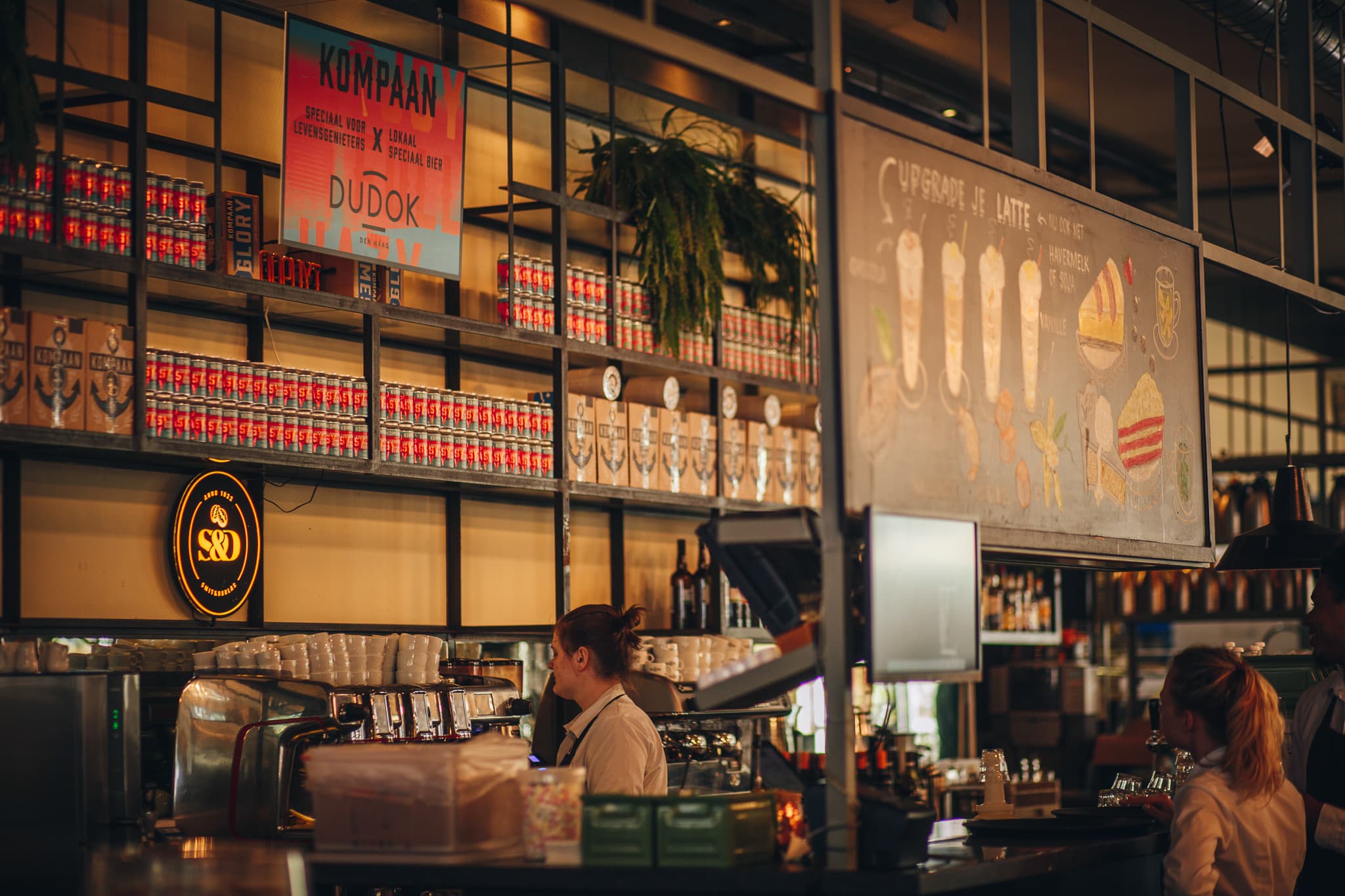 Dudok Den Haag