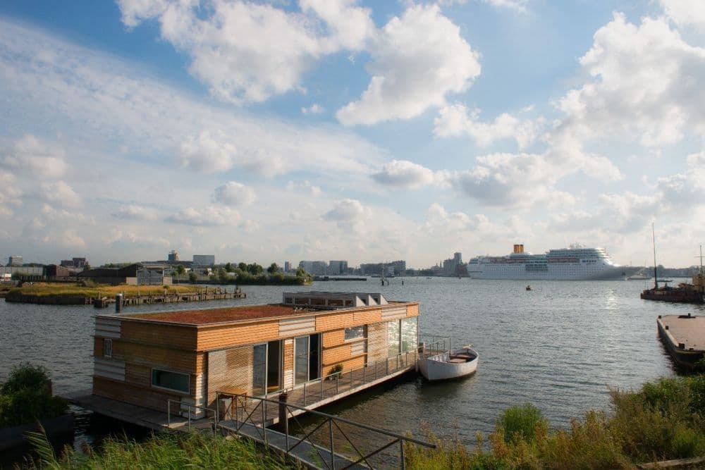 GeWoonboot