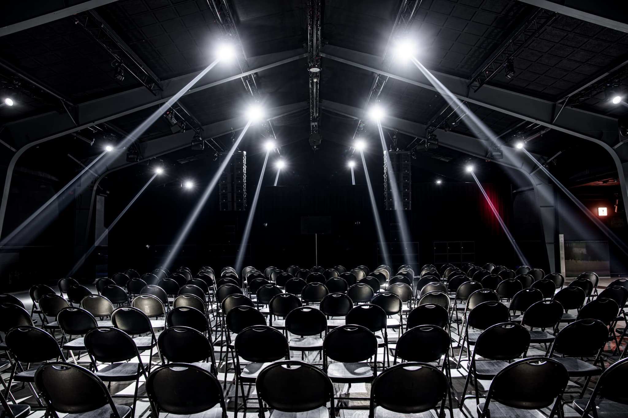 Hemkade 48 | North Sea Venue