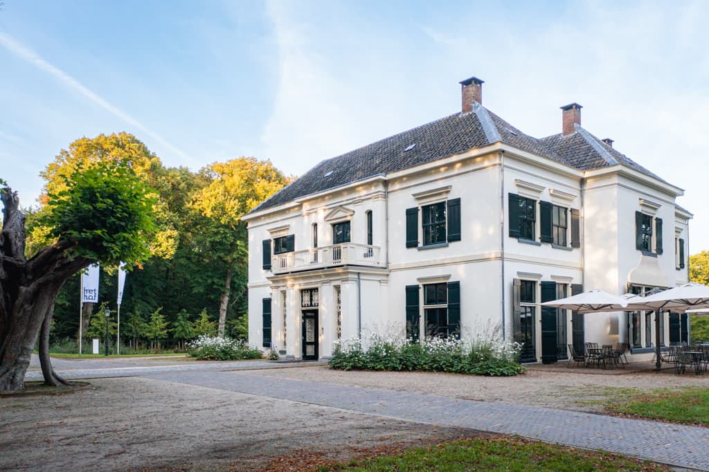 Het Hof