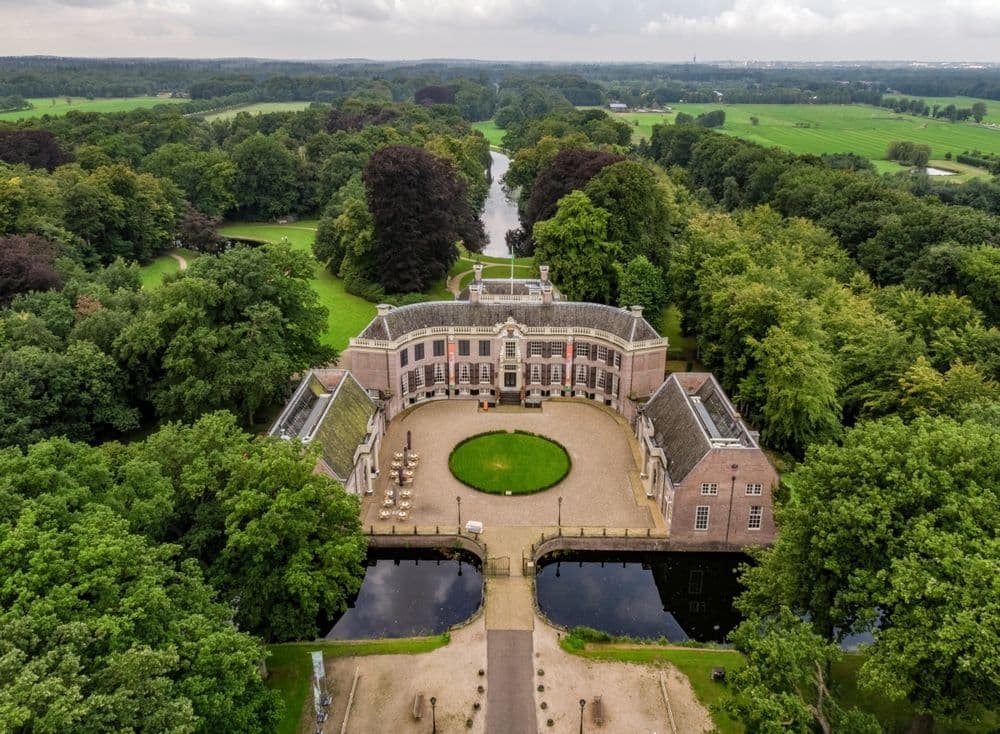 Kasteel Groeneveld