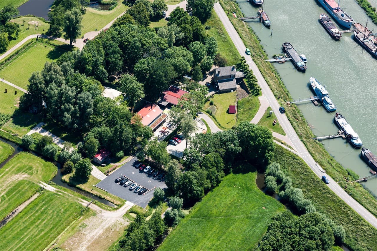 Leefgoed de Olifant