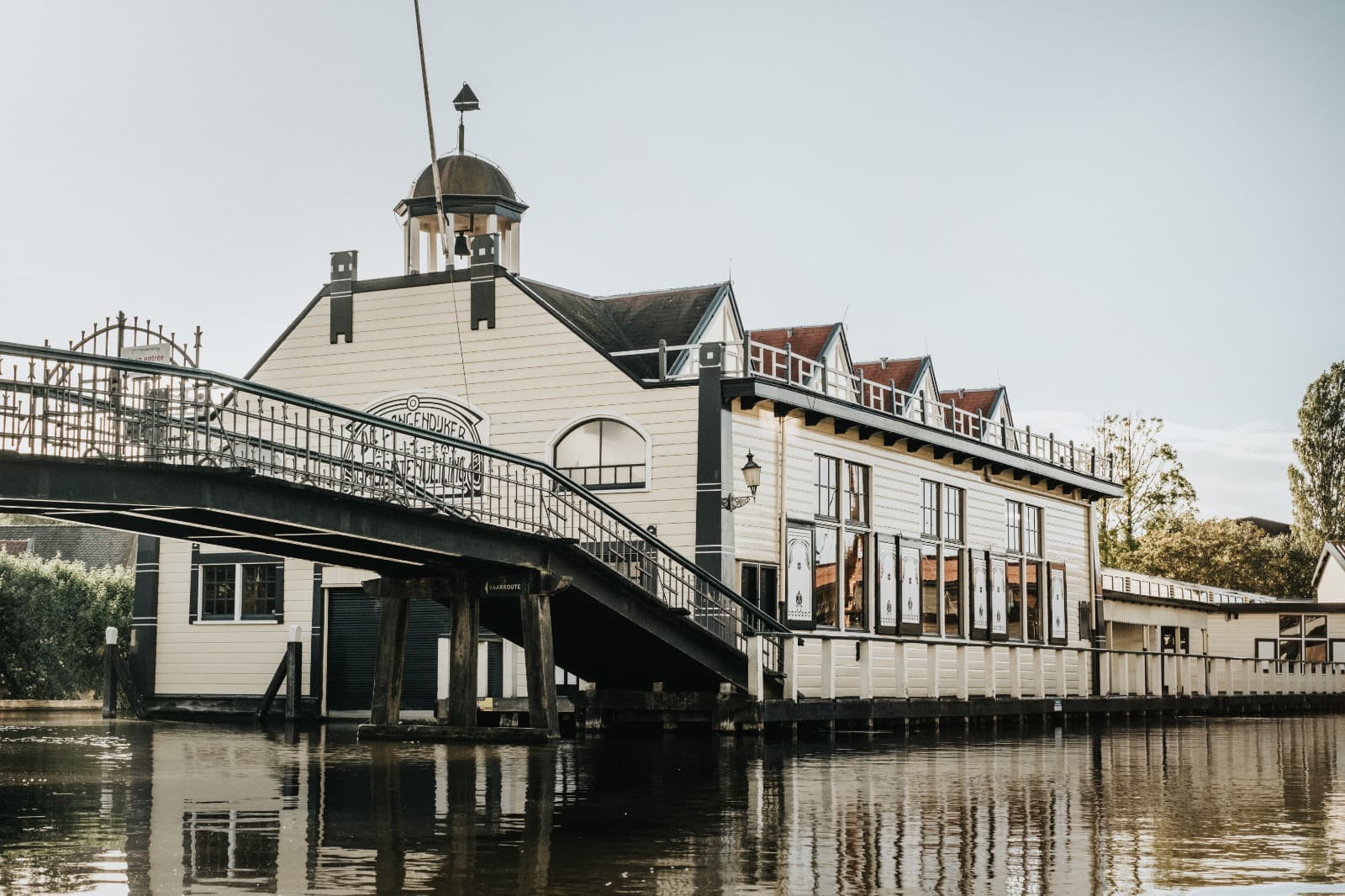 Museum BroekerVeiling