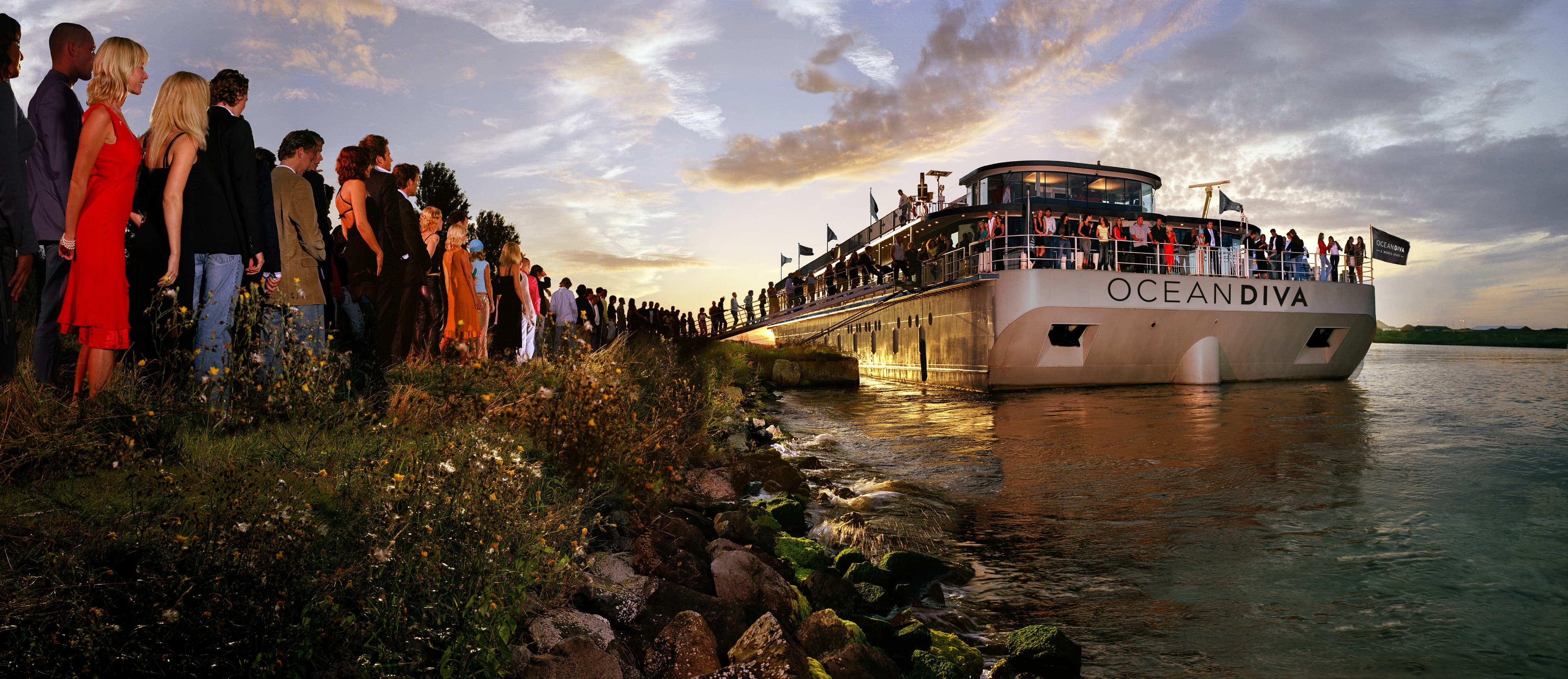 Oceandiva Original