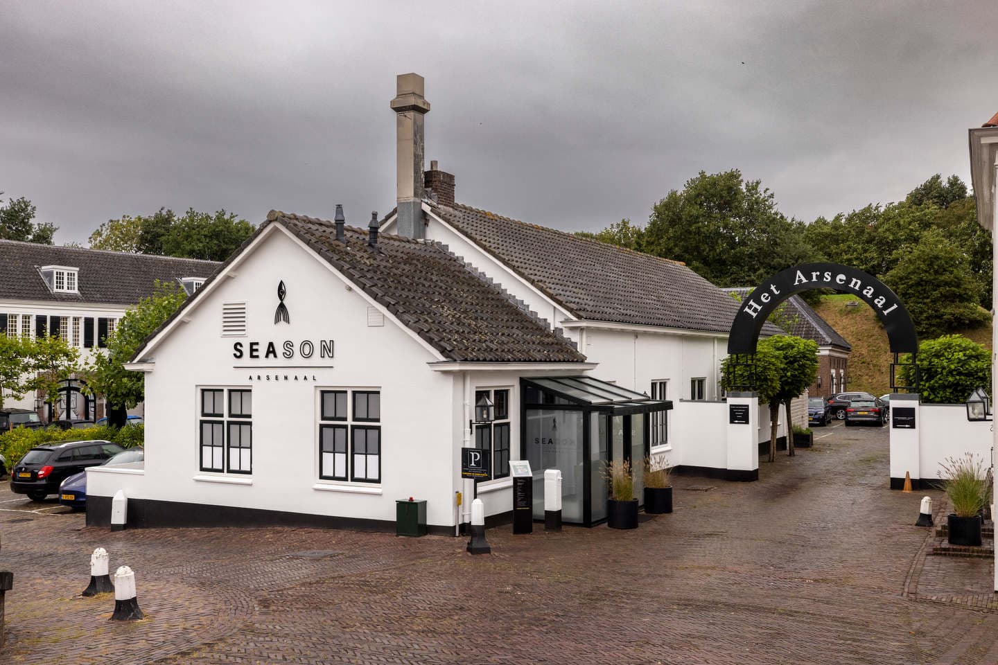 SEAson Arsenaal