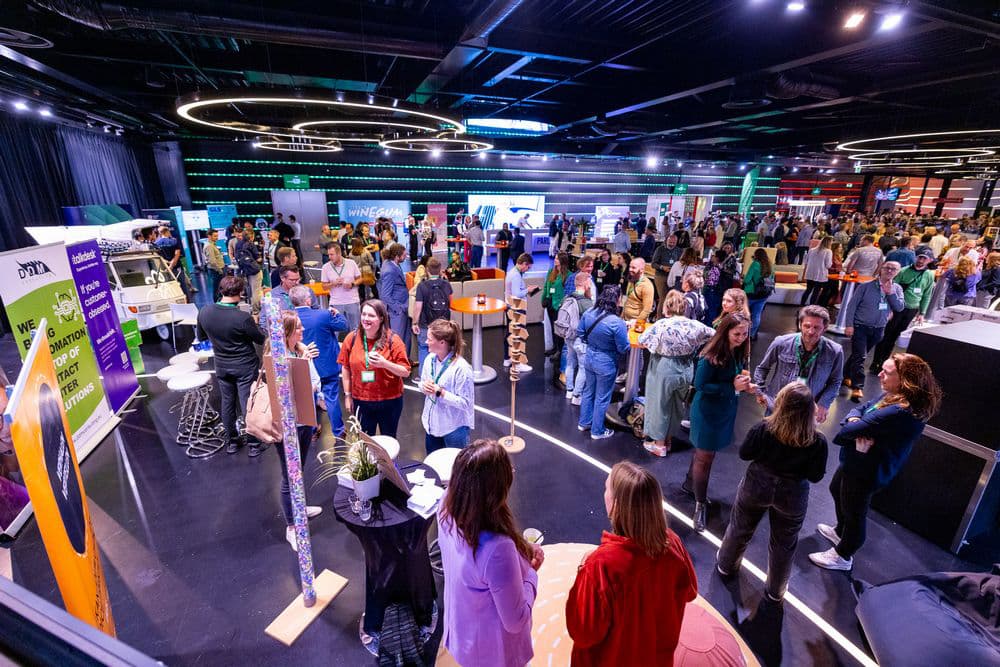 Supernova Congrescentrum