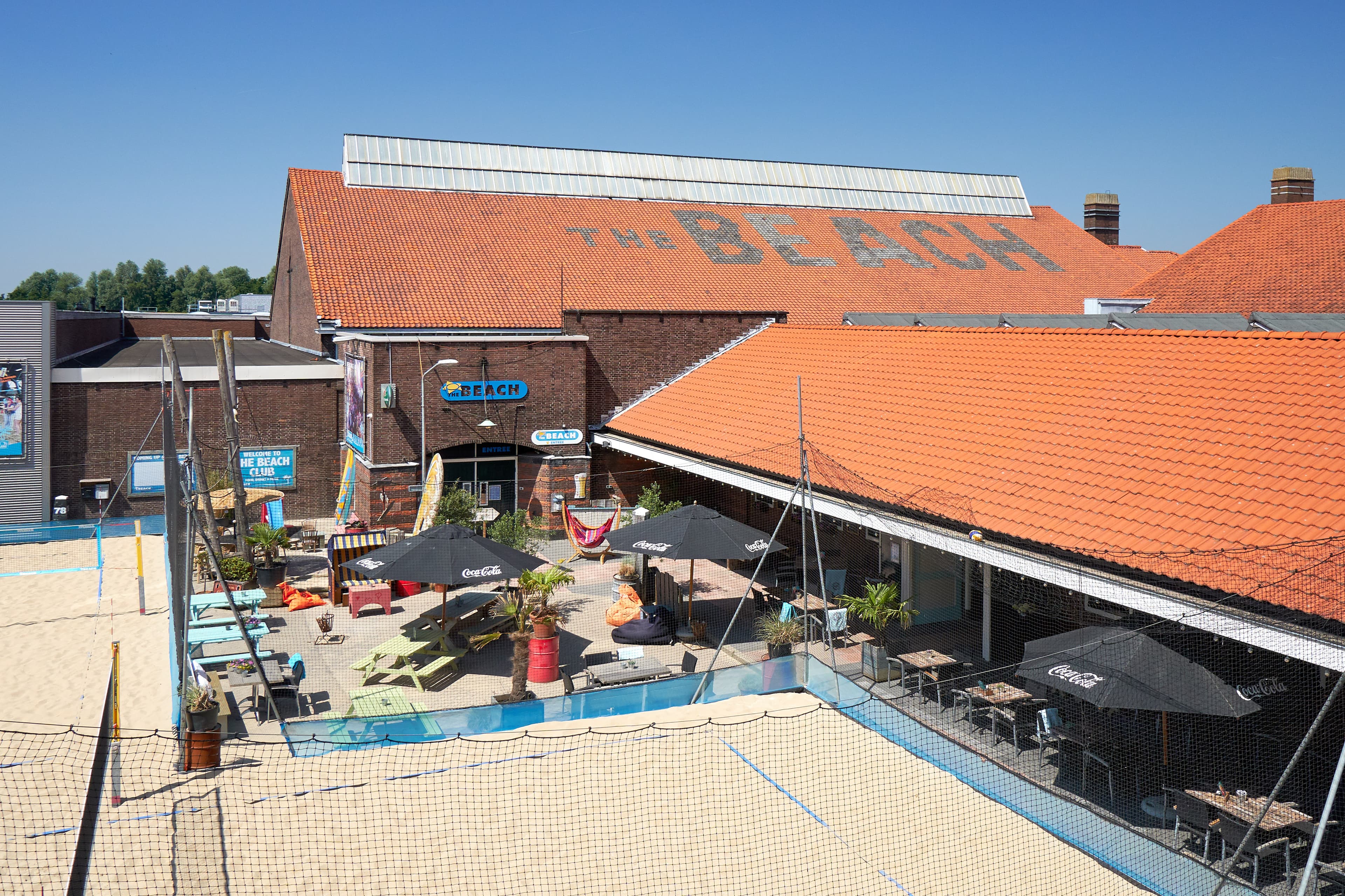 The Beach Aalsmeer