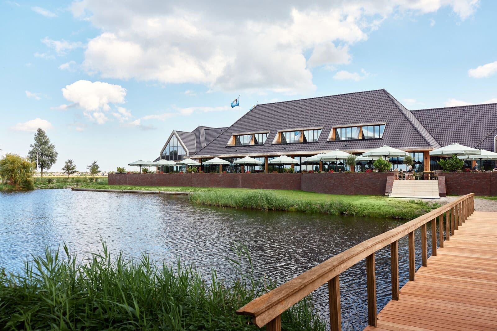 Van der Valk Hotel Volendam