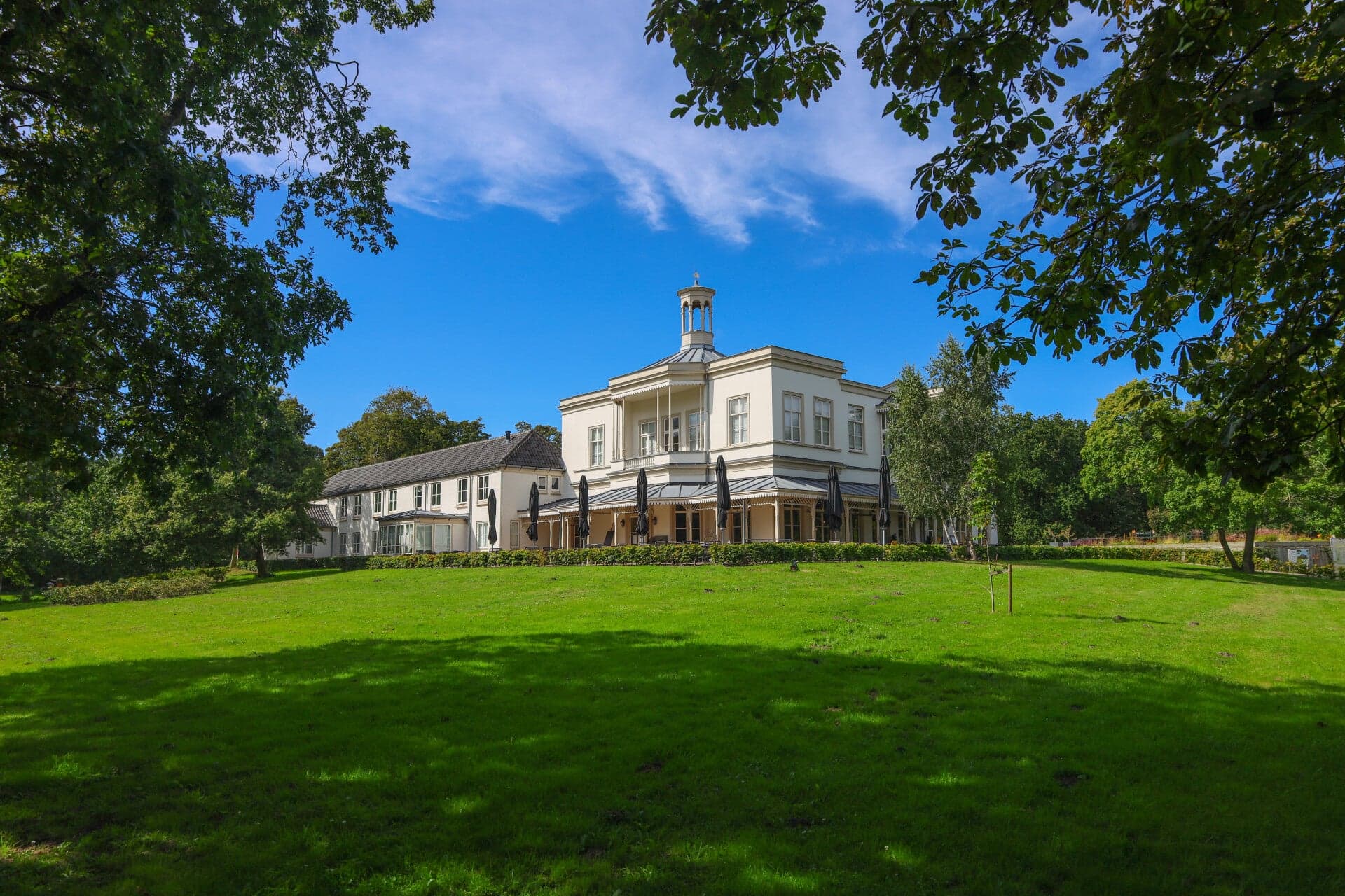 Villa Ockenburgh