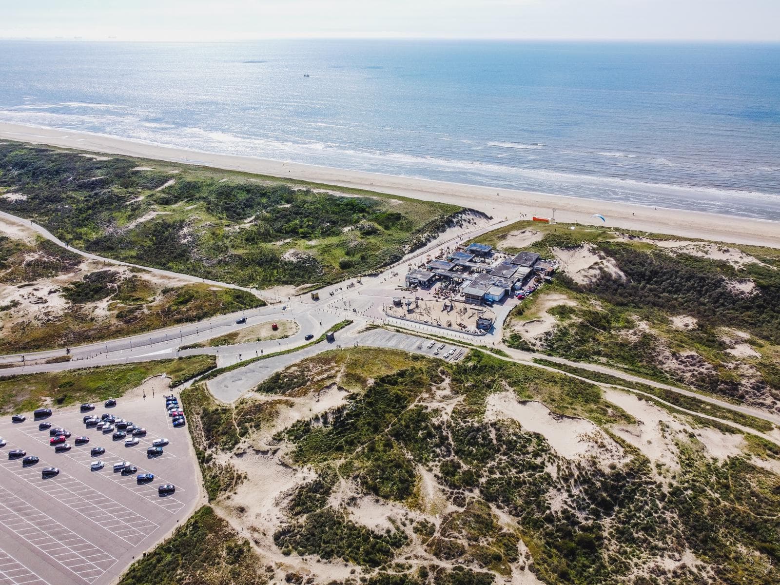 Vrijstaat Nederzandt