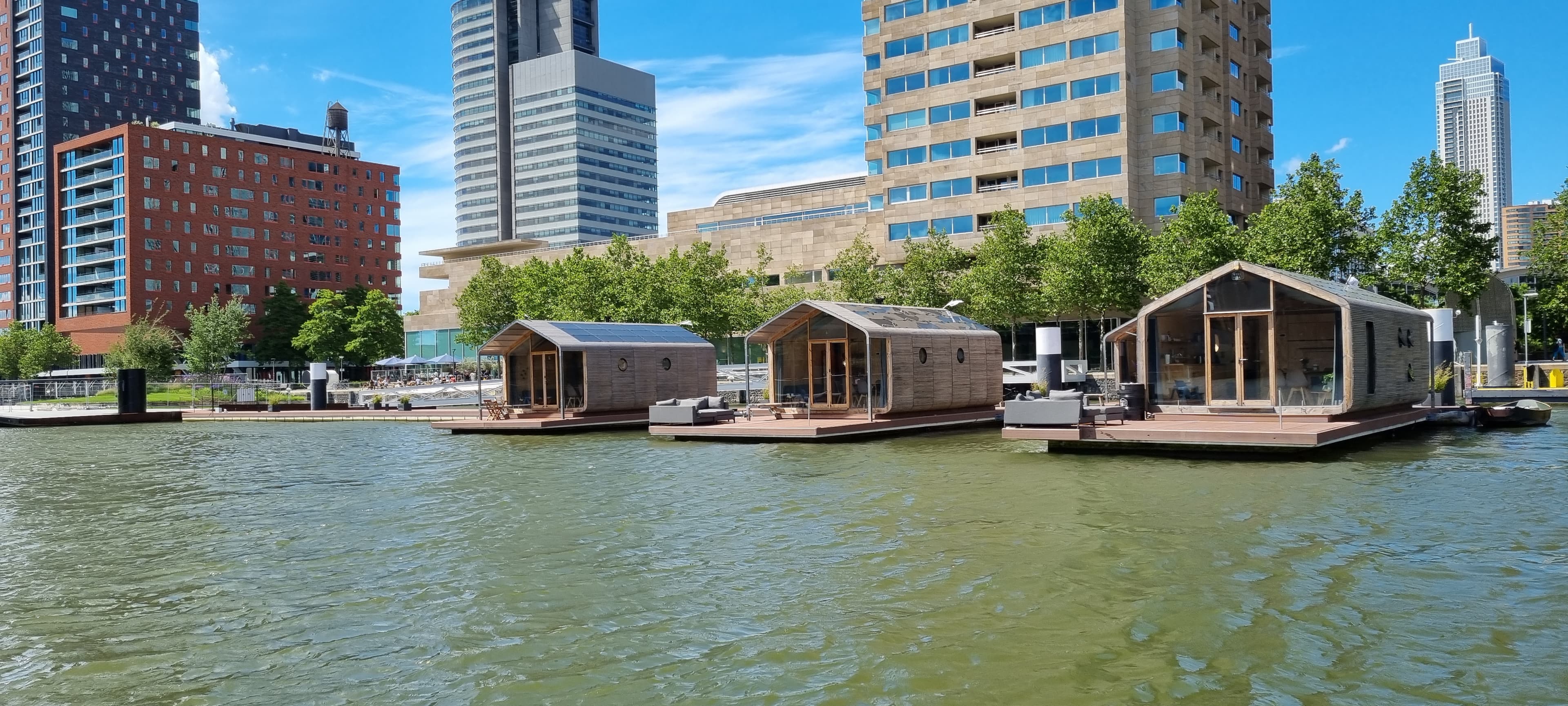Wikkelboats & Red Apple Marina