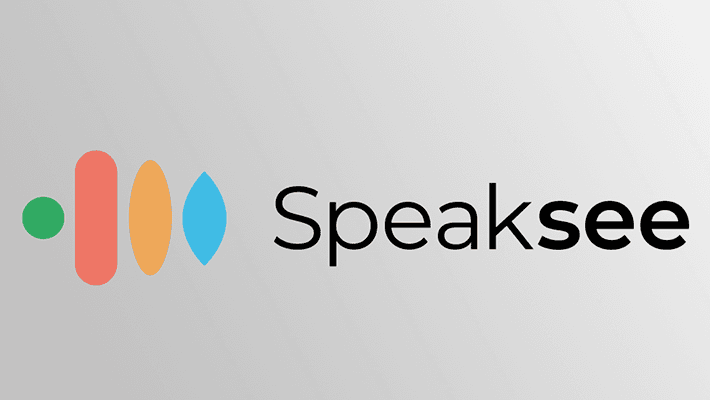 Speaksee